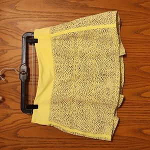 Lululemon Pace Rival Skirt